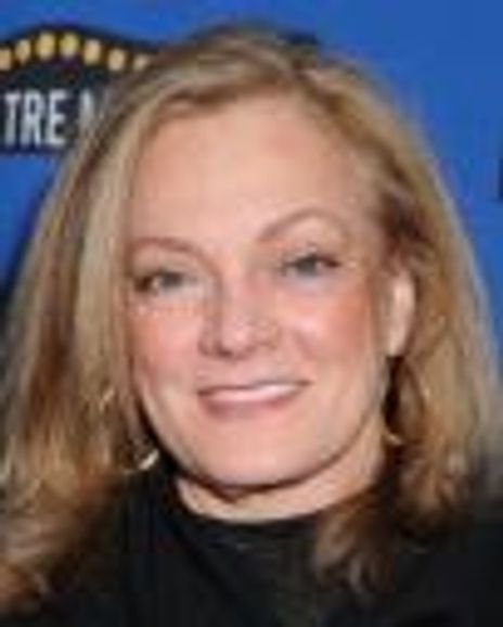 Jane Summerhayes Headshot