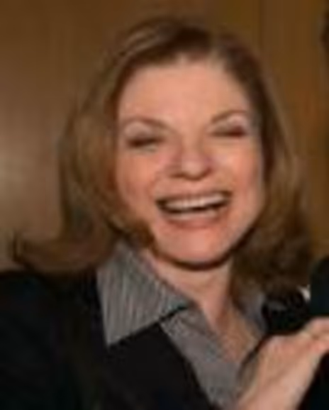 Janis Cosair Headshot