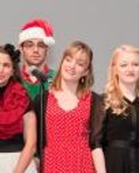 Mollie McComb Headshot