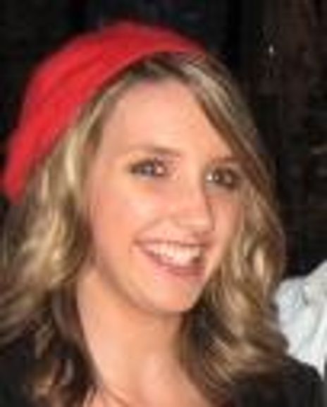 Gillian Bowman Headshot