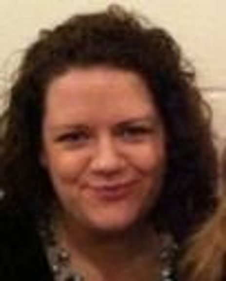 Eva Scanlan Headshot