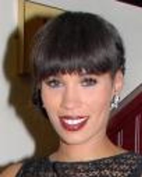 Javine Hylton Headshot