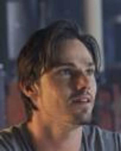 Jay Ryan Headshot