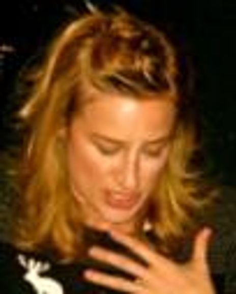 Jennifer Ludwigsen Headshot