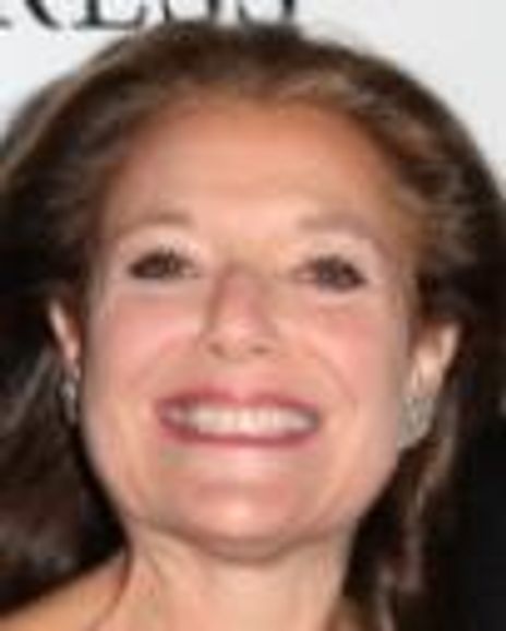 Judy Sanger Headshot