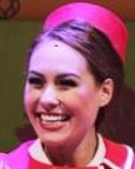 Jen Bianco Headshot