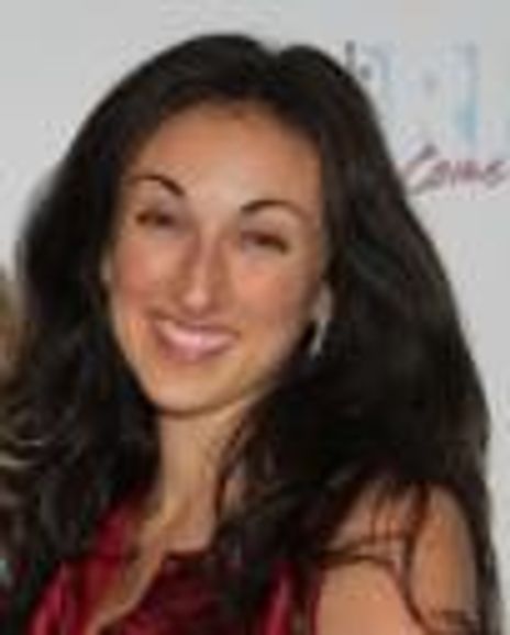 Siobhan Whalen Headshot