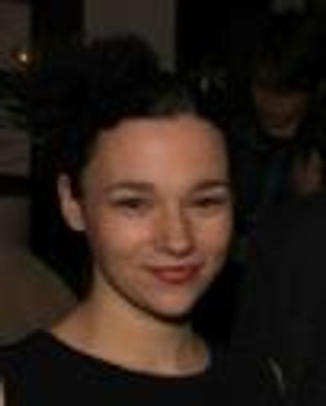 Jennifer Campos Headshot