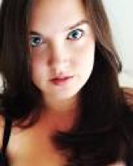 Jennifer Lane Headshot