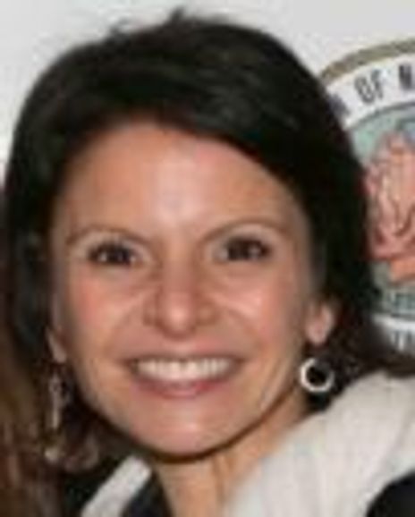Alexis Halpern Headshot