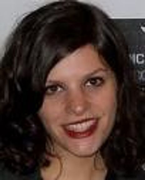 Jennifer Wexler Headshot