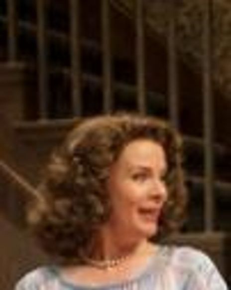 Jenny McKnight Headshot