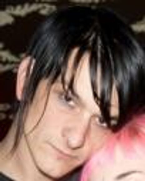 Jeremy Dawson Headshot