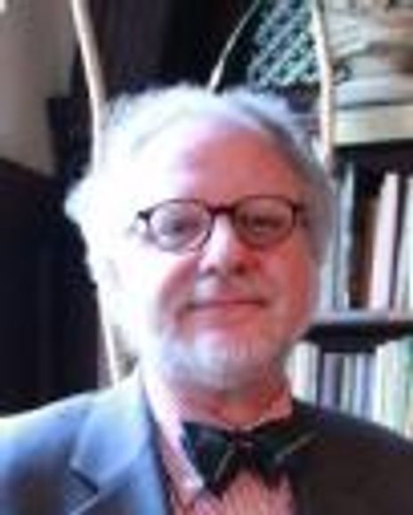 Jeremy Gerard Headshot