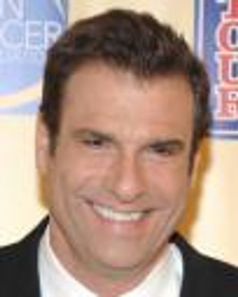 Jerry Penacoli Headshot