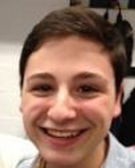 Stavros Koumbaros Headshot