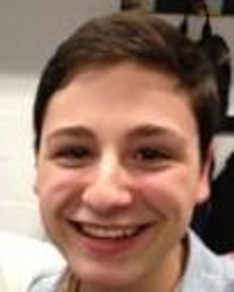 Stavros Koumbaros Headshot