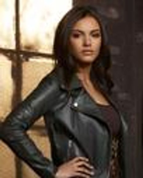 Jessica Luca Headshot