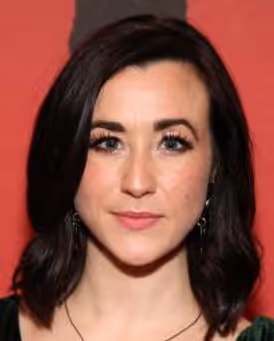 Jessie Shelton Headshot