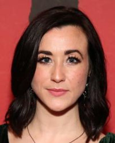 Jessie Shelton Headshot