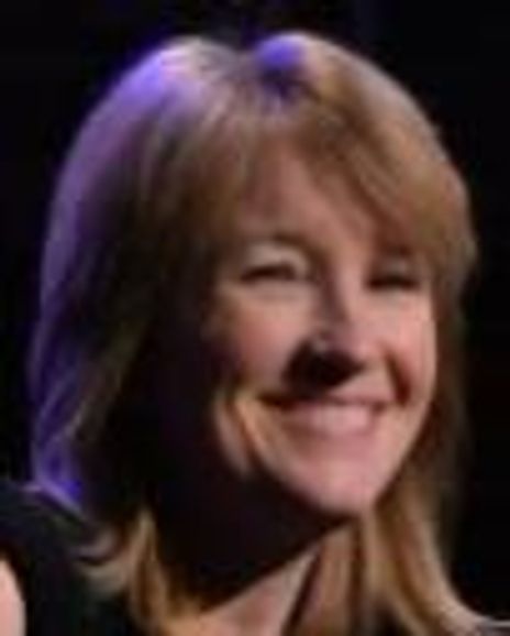Jill Sissell Headshot