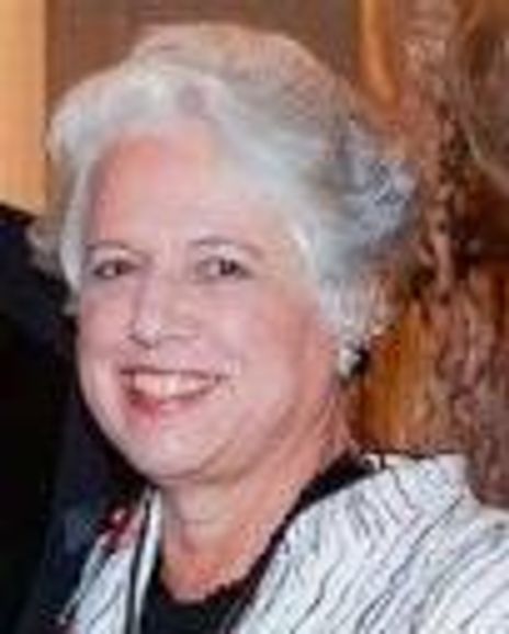 Nancy Barton Headshot