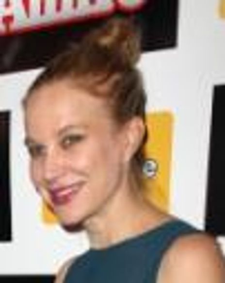 Jeannie Gaffigan Headshot