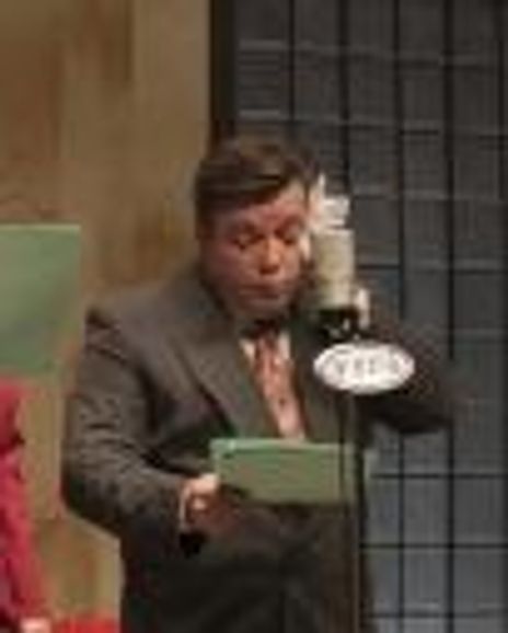 BJ Cleveland Headshot