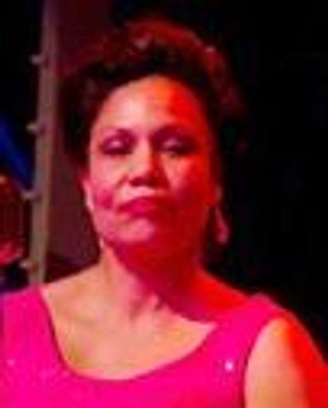 Johanna Carden Headshot