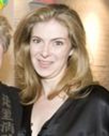 Megan McQuillan Headshot