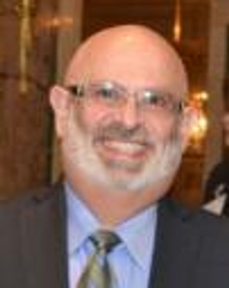 Joe DeNardo Headshot