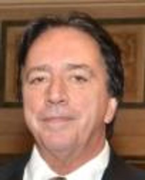 Gary Trimarchi Headshot