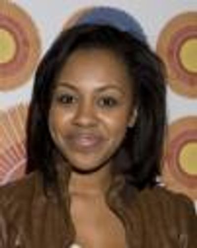 Sasha Allen Headshot