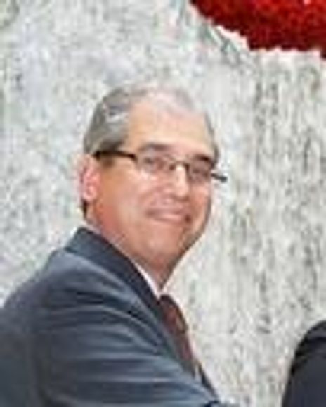 John Caparella Headshot