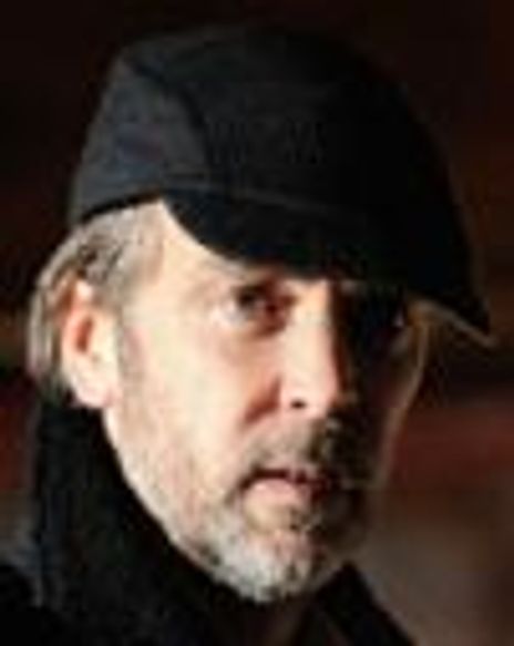 John Hannah Headshot