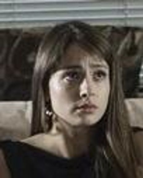 Nicole Sudhaus Headshot