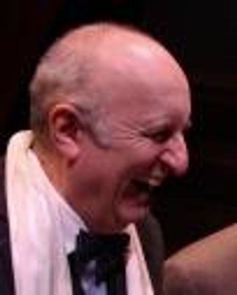 John Mohrlein Headshot