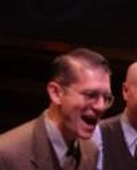 James Joseph Headshot