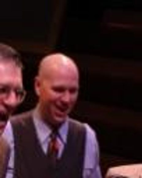 Shawn Goudie Headshot