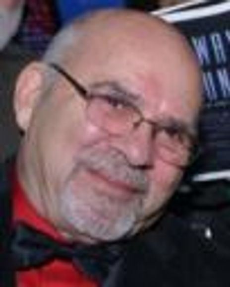 John Silvestro Headshot