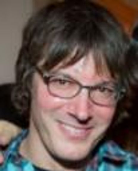 John Skibic Headshot