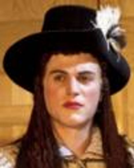Johnny Fllynn Headshot