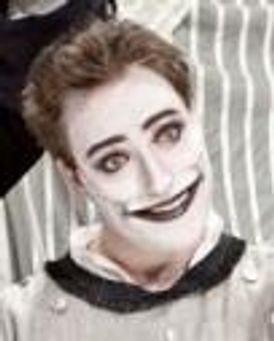 Dave Droxler Headshot