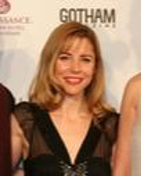 Kerry Buttler Headshot