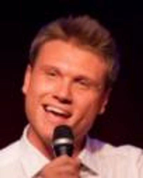 Jonathan Hawkins Headshot