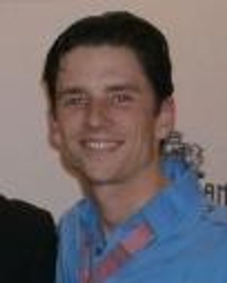 Willie Mellina Headshot