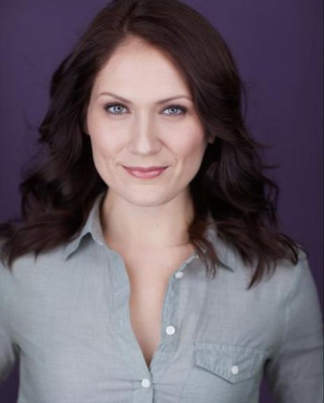 Gabrielle Mirabella Headshot