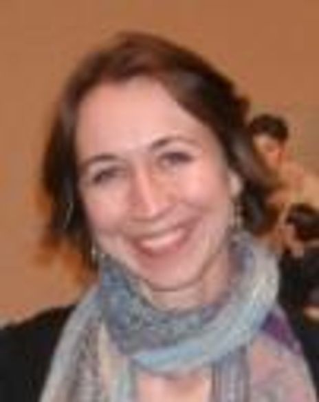 Brenda Winstead Headshot