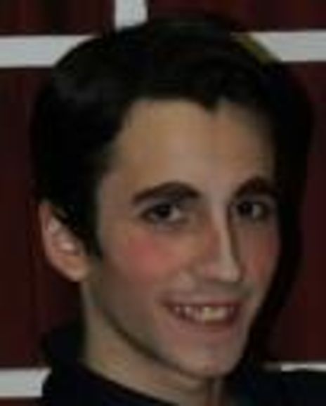 Joseph Waeyaert Headshot