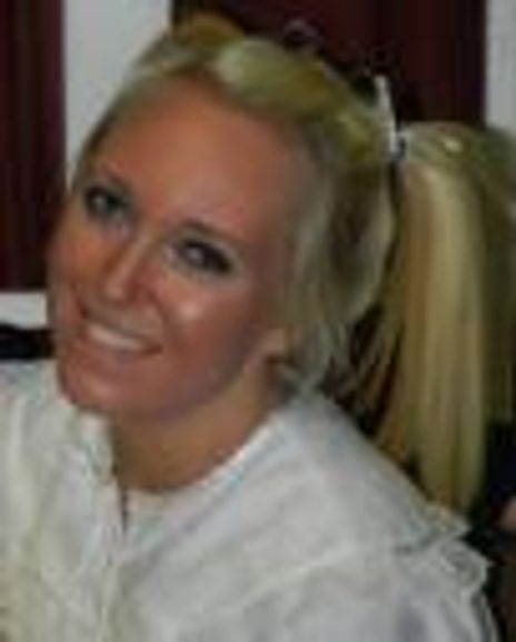 Chelsea Bondarenko Headshot